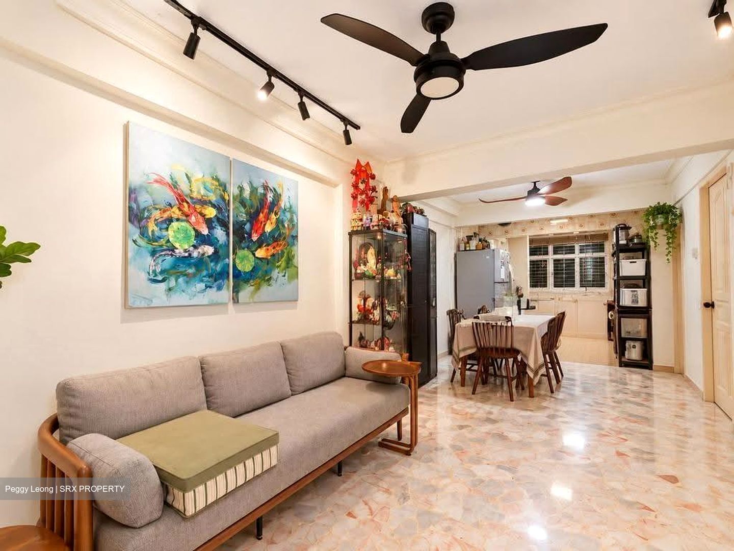 Blk 8 Holland Avenue (Queenstown), HDB 3 Rooms #633797901